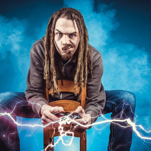 Warto zagrać w Cyberpunk 2020?