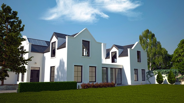 Zrównoważony dom: przyszłość budownictwa jednorodzinnego