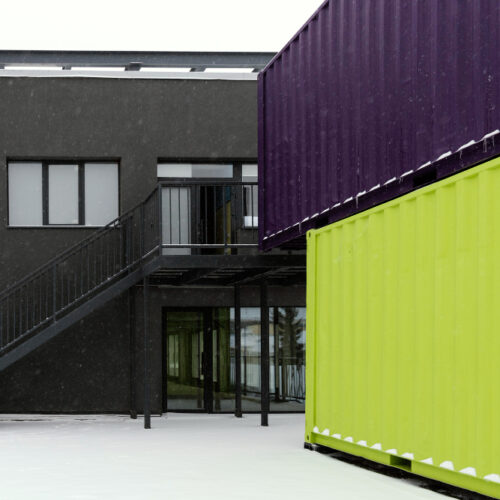 Boksy magazynowe w Gdańsku – idealne rozwiązanie dla Twojej firmy