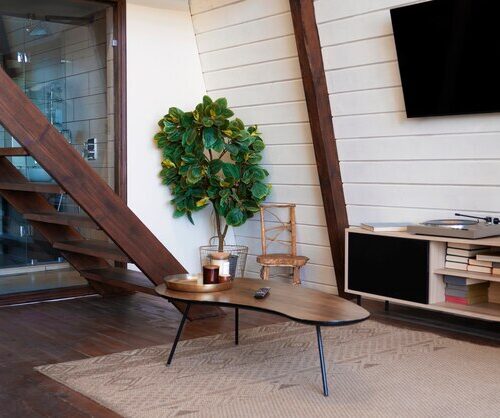 Tworzenie idealnej przestrzeni: Jak maksymalnie wykorzystać potencjał Twojego wnętrza