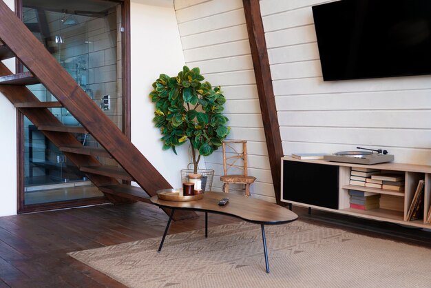 Tworzenie idealnej przestrzeni: Jak maksymalnie wykorzystać potencjał Twojego wnętrza