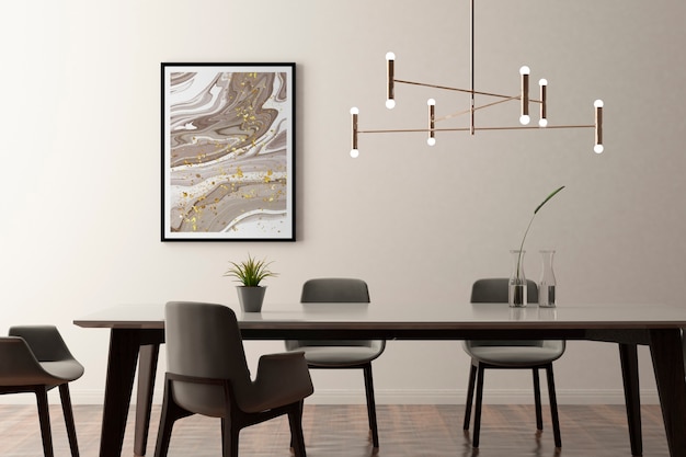 Stylowe aranżacje wnętrz: Jak stworzyć przytulny dom pełen charakteru?