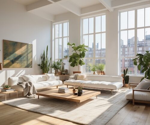 Mieszkania Szczecin: Przewodnik po rynku nieruchomości i atrakcyjnych lokalizacjach