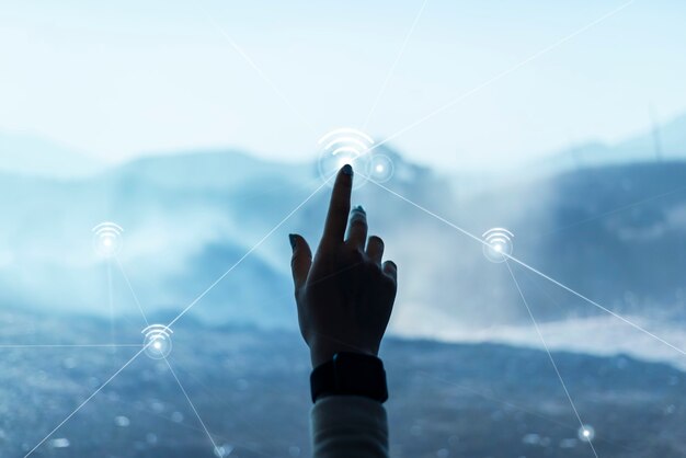 Technologiczne innowacje: Jak nowoczesne rozwiązania zmienią nasze życie?