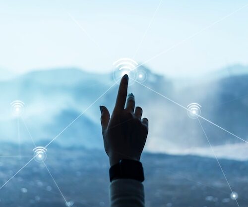 Przełomowe innowacje w świecie technologii: Co przyniesie przyszłość?