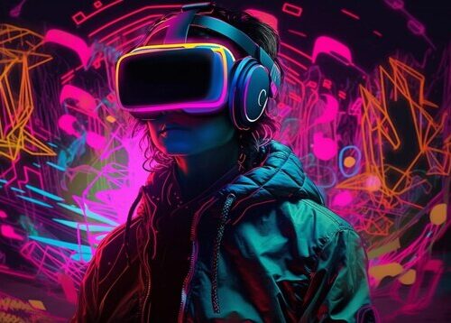 Przyszłość technologii: Jak innowacje zmienią nasze życie