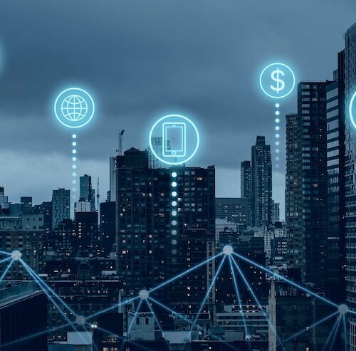 Technologiczne innowacje: Jak kształtują przyszłość?