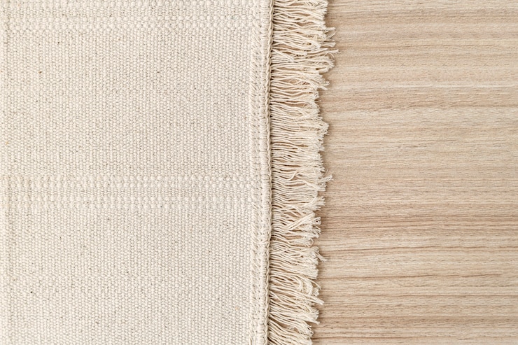 Wełniane dywany do salonu: Naturalne piękno i komfort w Twoim wnętrzu