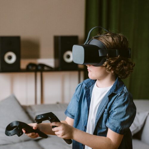 Przewodnik po gogle VR do gier – Jak wybrać idealny sprzęt dla siebie